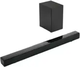 Barra sonido Panasonic 100W + Subwoofer Inalámbrico