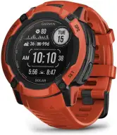 Reloj con GPS Garmin Instinct 2X Solar