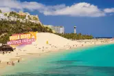 Fuerteventura Todo Incluido en Hotel 4★ con Vuelos Incluidos
