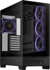 Torre PC ASUS A31 PLUS ARGB Mid Tower ATX