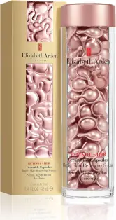 30 Cápsulas de Sérum Elizabeth Arden Retinol + HPR