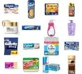3x2 en alimentación, salud, belleza, bebidas, mascotas y más en Amazon