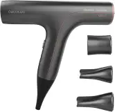 Secador de pelo Cecotec Bamba Ionicare 6000 RockStar Soft