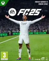EA Sports FC 25 Xbox One/Xbox Series X