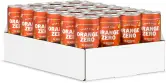 24 x 330ml Orange Zero by Amazon 24 x 330ml Orange Zero by Amazon