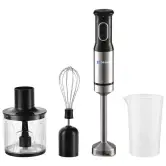Batidora de mano Origial Hand&Mix 1200W + Accesorios
