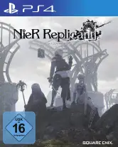 NieR Replicant PS4