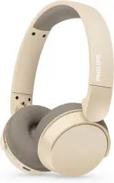 Auriculares Philips on-Ear Bluetooth