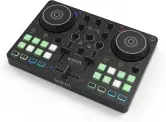 Mesa de Mezclas DJ Bluetooth VIETA PRO