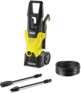 Hidrolimpiadora de alta presión Kärcher K 3