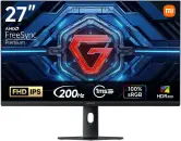 Monitor Gaming Xiaomi G27i 27" 200Hz 1ms