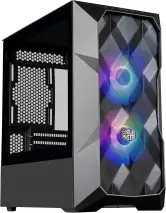 Minitorre Cooler Master TD300 Mesh