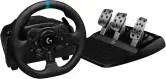 Volante y Pedales Logitech G G923
