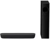 Barra de Sonido Panasonic 2.1 SC-HTB250