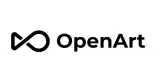20.000 puntos en OpenArt (≈70€ en créditos para IA)