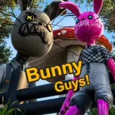 Bunny Guys! Steam