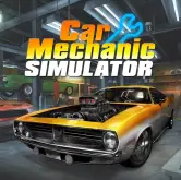 Car Mechanic Simulator 2018 Steam