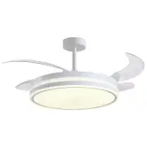 Ventilador de techo ATENAS 108 cm