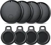 4x Android Smart Tag