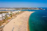 Vuelos + 3 Noches Hotel 3⭐️ en Portimão (Portugal)