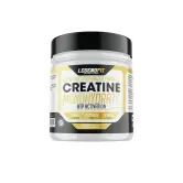300g Creatina Monohidrato LEGENDFIT 300g Creatina Monohidrato LEGENDFIT