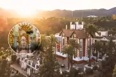 Desde 1 noche Hotel 4★ con piscina + Visita guiada a la Mezquita de Córdoba
