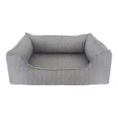 Cama Fred & Rita para perros y gatos impermeable Espiga Cama Fred & Rita para perros y gatos impermeable Espiga