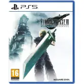 Final Fantasy VII Remake Intergrade PS5 Final Fantasy VII Remake Intergrade PS5