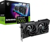 Tarjeta gráfica MSI GeForce RTX 5060 8G Gaming OC