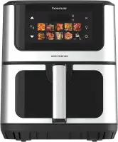 Air Fryer Taurus 7S 360 View 6,5L