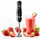 Batidora de Mano 1100W