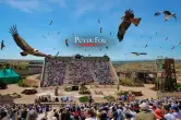 Hotel 4★ con desayuno + entradas a Puy du Fou España (Julio/Agosto)