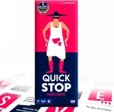 Juegos de mesa QuickStop