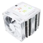 Disipador TR Peerless Assassin 120 Digital White