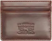Tarjetero Levi’s Leather Card Case Tarjetero Levi’s Leather Card Case