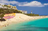 Fuerteventura TI en hotel 4★ en Jandía con vuelos directos y estancia de 4 a 7 noches