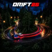 Drift86 Steam