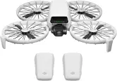 El Pack DJI Flip Vuela Más (Control Remoto con Pantalla RC 2)