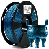 1 kg filamento metálico Geeetech PETG