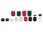 Cepillos para coche Parkside