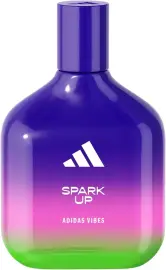 Adidas Vibes Spark Up Eau de Parfum 100ml
