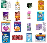 3x2 en +200 artículos de alimentación, salud, belleza, bebidas y más en Amazon