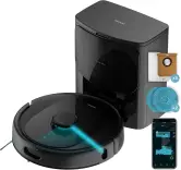 Robot Aspirador Cecotec Conga 9990 AI Spin Revolution Ultra Power Home