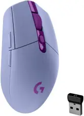 Ratón Gaming Inalámbrico Logitech G305 Lightspeed