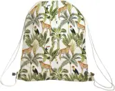 Mochila saco Jungla NERTHUS FIH 838
