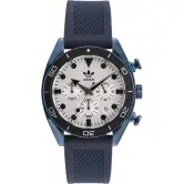 Reloj Hombre Adidas Aofh23004 43 Mm