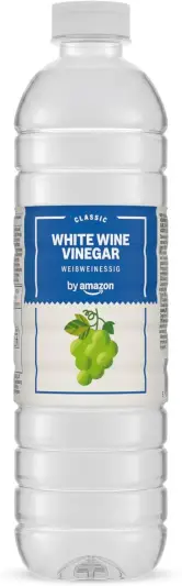500 ml Vinagre De Vino Blanco by Amazon