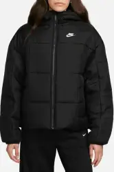 Anorak con capucha Nike classic puffer Anorak con capucha Nike classic puffer