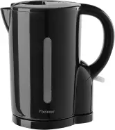 Hervidor de agua 1,7L 2200W Bestron