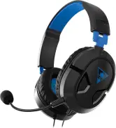 Auriculares Gaming Turtle Beach Recon 50P